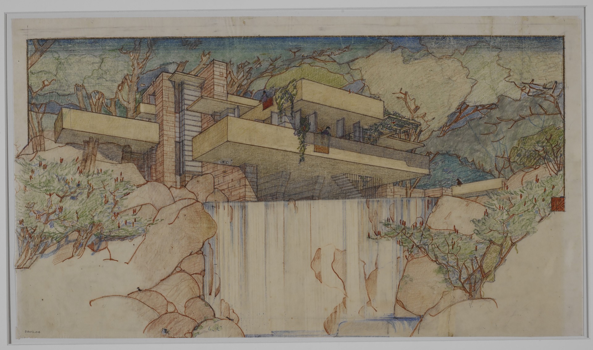 Events for the 150th anniversary of Frank Lloyd Wright | Floornature